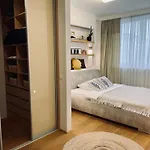Resident * Košice