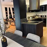 Apartment Resident