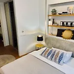 Resident Apartment Košice