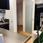 Resident * Košice