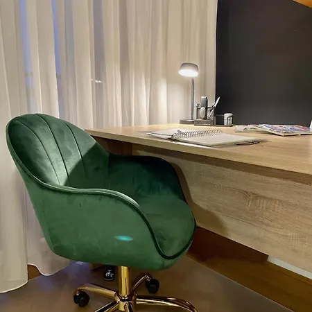 Lägenhet Resident Košice