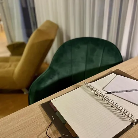 Resident Lägenhet Košice