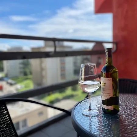 Resident アパート *