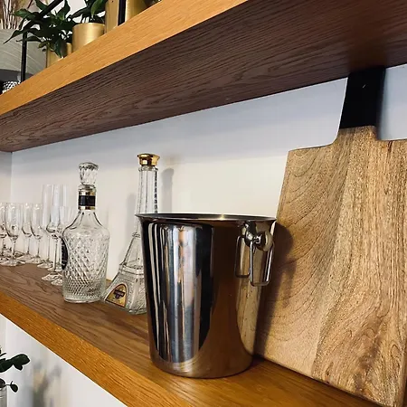 Resident Lägenhet *