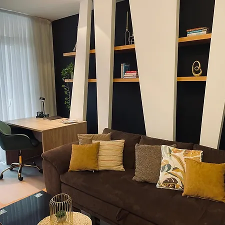Resident Apartment