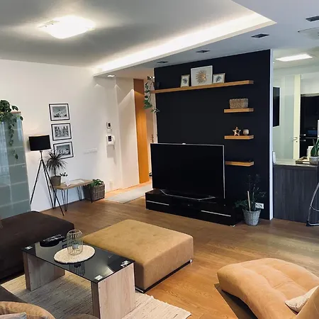 アパート Resident *