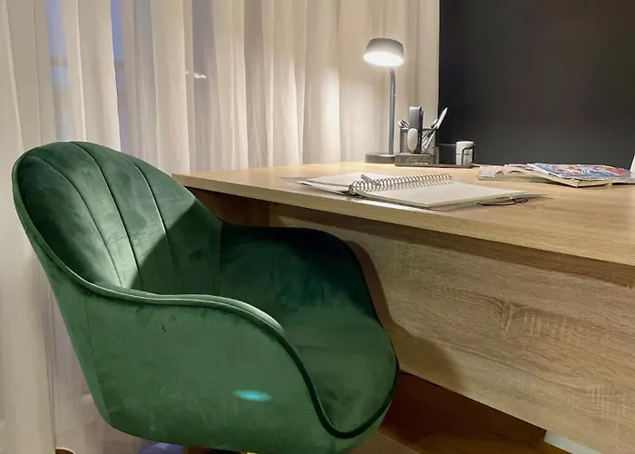 Apartment Resident Košice