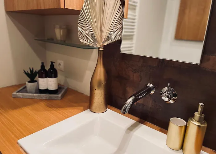 Apartment Resident Košice