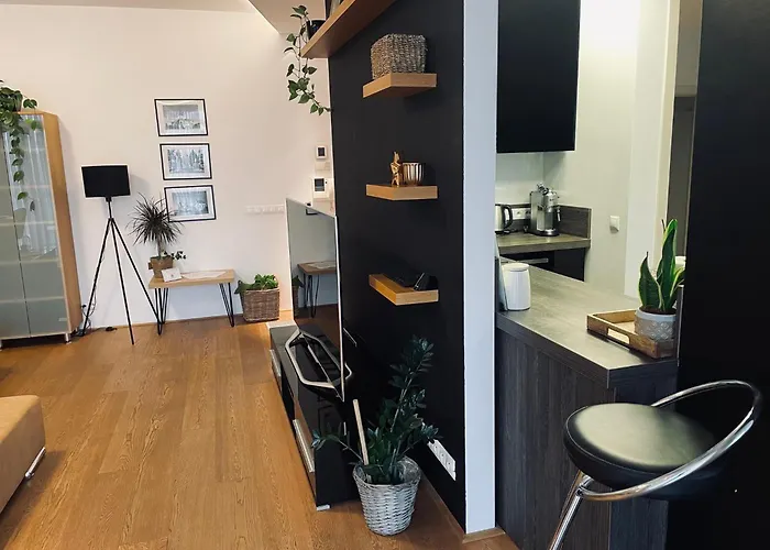 Apartment Resident *