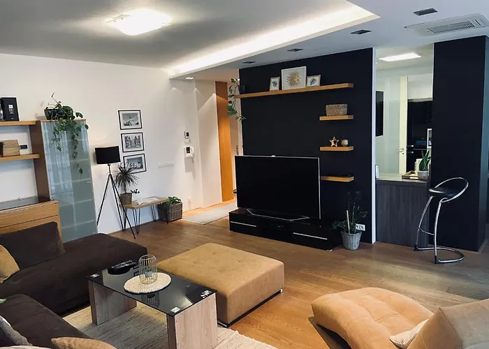 Apartment Resident *