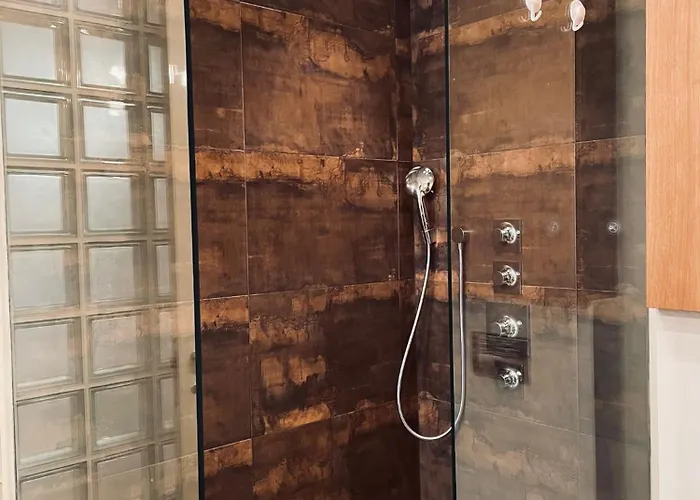 Apartment Resident Košice